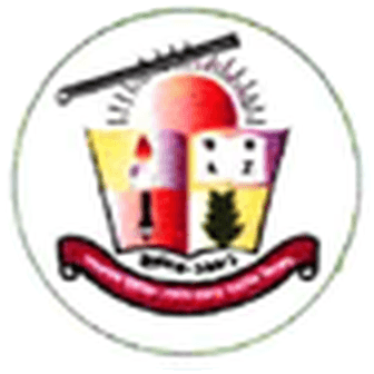 Shankarpasha Union G. Haider Secondary School logo
